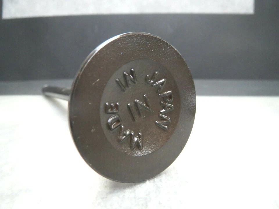Intake Valve for Honda Passport Isuzu Rodeo Amigo - Made in Japan - Ships Fast! - Image 3 of 4