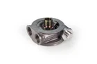 Mocal Universal 20mm Oil Sandwich Plate with Thermostat