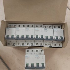 siemens magnetotermico 16A 2 POLI