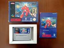 ebay® Auktion 363267726733 | Vortex SNES PAL (SNSP-4V-EUR) - Komplett in Box Thumbnail of ebay® auction 363267726733 | Vortex SNES PAL (SNSP-4V-EUR) - Komplett in Box