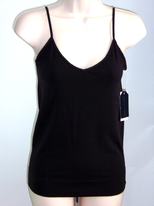 Ralph Lauren Two Way Seamless Camisole Tank Top spaghetti Size - L