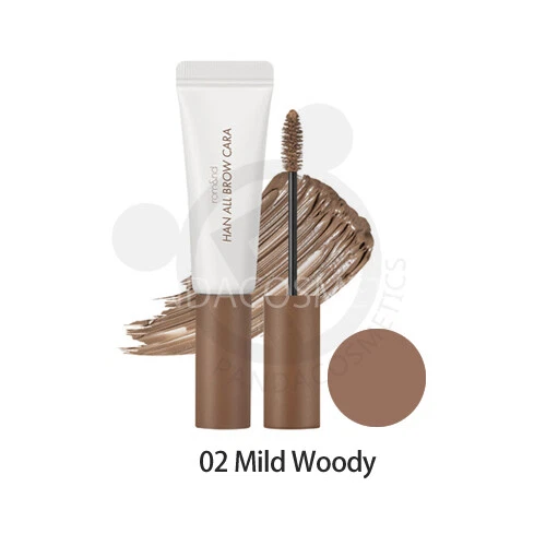 [rom&nd] ROMAND Han All Brow Cara (4 colours) - Image 3 of 4