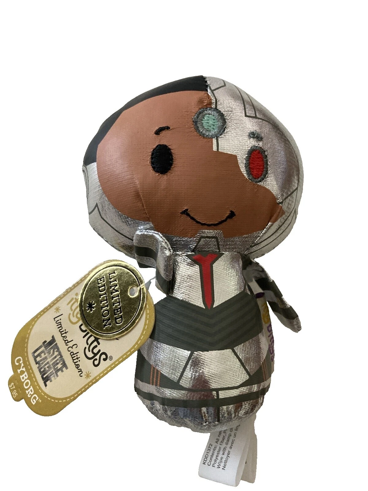 Batman SUPERHÉROES Ropa de cama de vivero