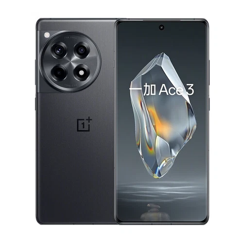OnePlus Ace 3 Smartphone Android 14 Snapdragon 8 Gen 2 Octa Core Touch ID NFC