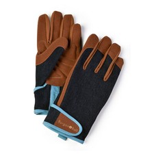 Burgon & Ball Dig The Glove - Denim