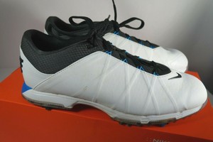nike lunar fire golf shoes