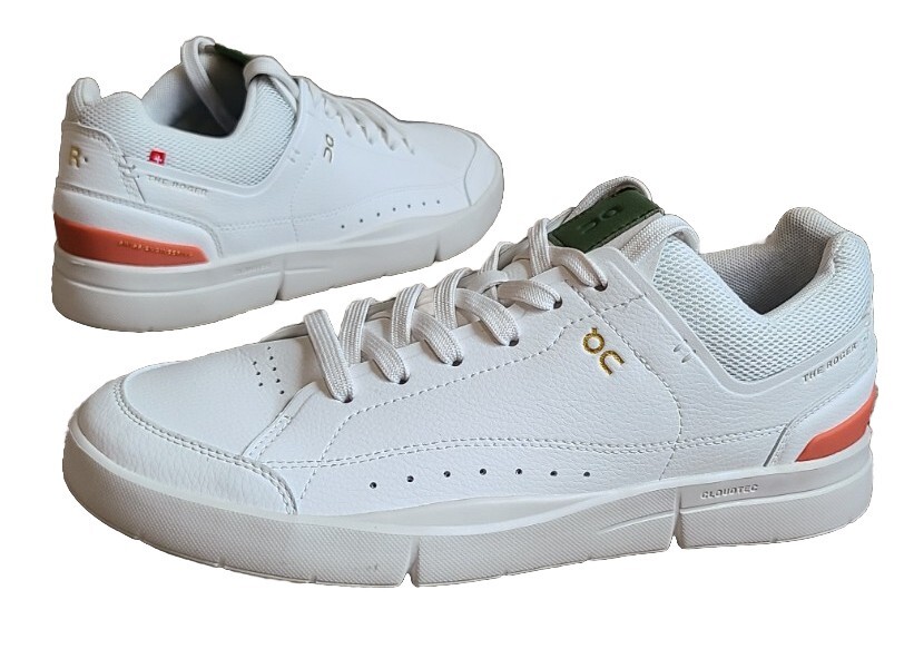 on THE ROGER Center Court Cloudtec Sneaker Shoes 48.98968 Men