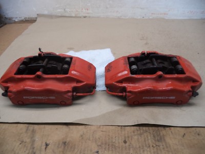 Brembo Front Brake Pad Set Replace Fits Porsche Boxster 99-09 986 S 3.2 Brembo Front Brake Pad Set Replace Fits Porsche Boxster 99-09 986 S 3.2