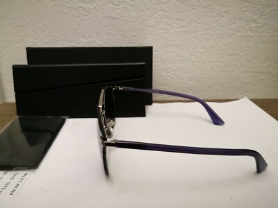 Christian Dior Reflected Pixel Ruthenium Violet Mirror