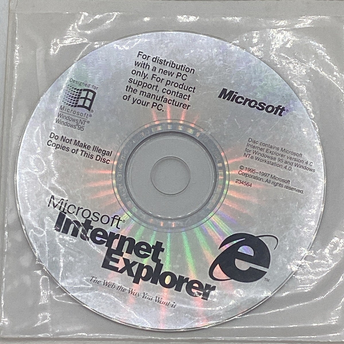 下級生　Windows  95版　CD−ROM 下級生 Windows 95版 CD−ROM