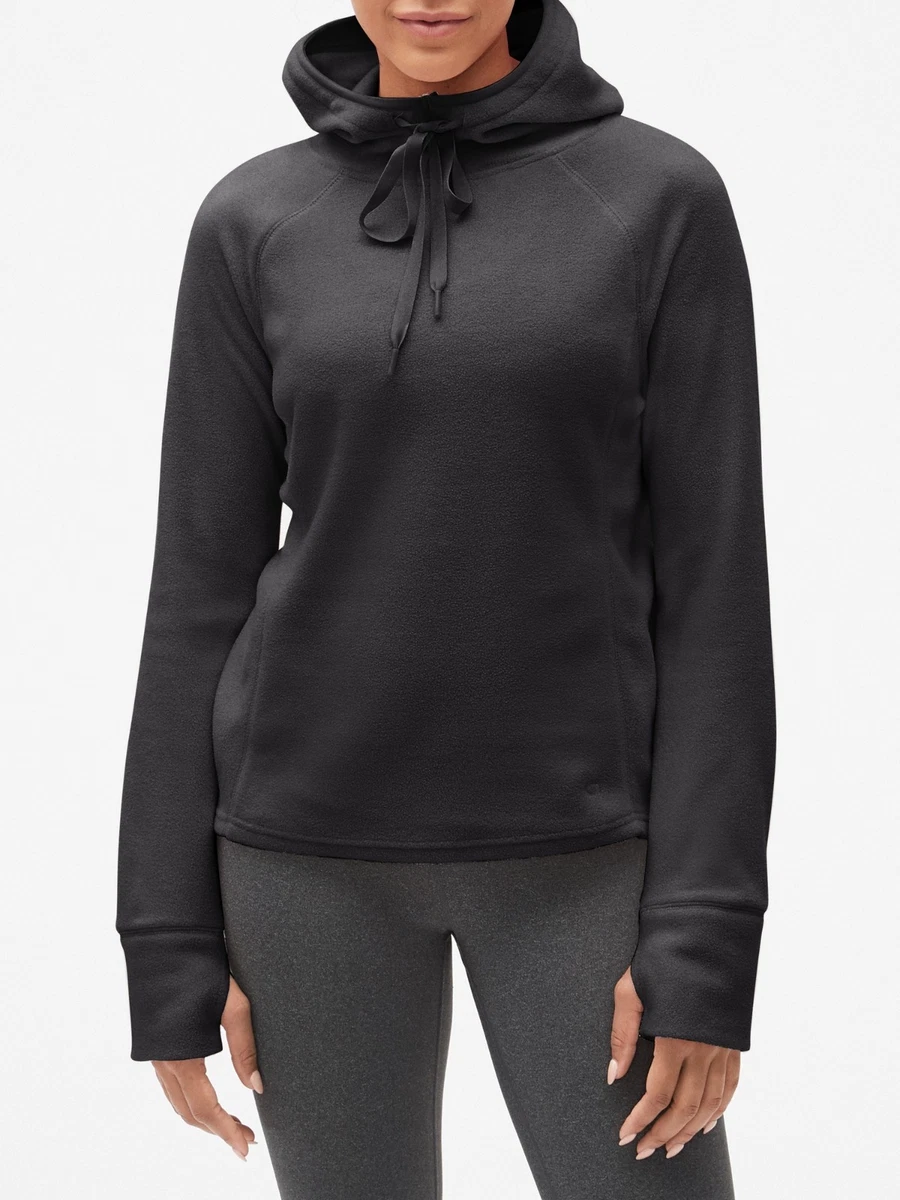Gapfit top pullover hoodie