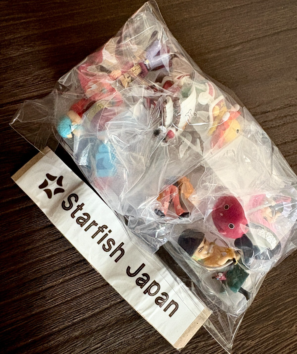 3つでOneHappy！ Lucky Green 1Day Trial Set | Hapa Kristin Global store