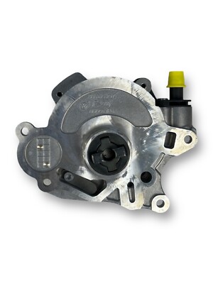 ORIGINAL Unterdruckpumpe Vakuumpumpe VW AUDI SEAT SKODA 03L145100J 03L145207