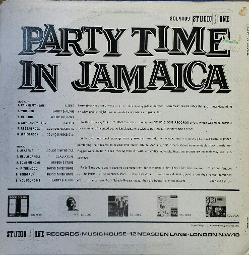未使用 Good Times / Reggae  Dancehall / LP 未使用 Good Times / Reggae Dancehall / LP Reggae Dancehall
