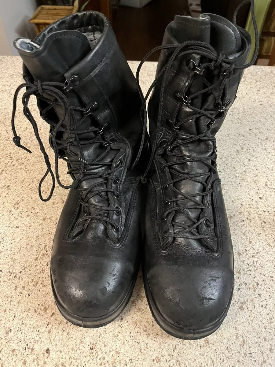 Belleville waterproof top 200g insulated boot