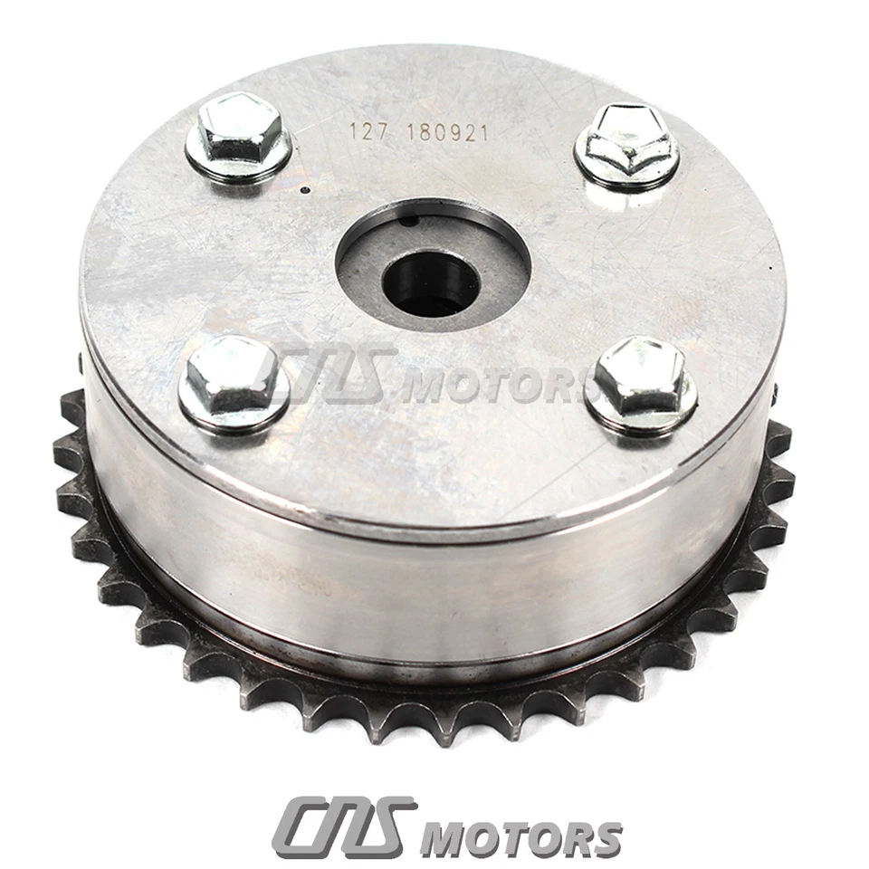 VVT Camshaft Sprocket Gear for 2009-2017 Toyota Corolla Scion xD 130500T011⭐⭐⭐⭐⭐ - Image 2 of 4