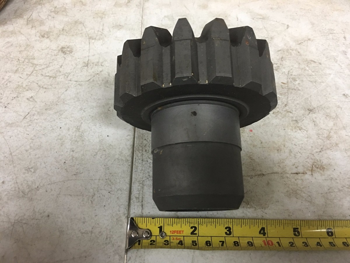 Side Gear Interaxle Diff. Excel # ER74620 Ref. # Rockwell Meritor  