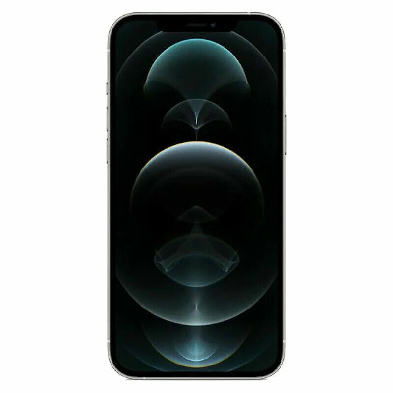 Apple iPhone 12 Pro Max - 128 GB - Pacific Blue (Unlocked) for sale online | eBay Apple iPhone 12 Pro Max - 128 GB - Pacific Blue (Unlocked) for sale online | eBay