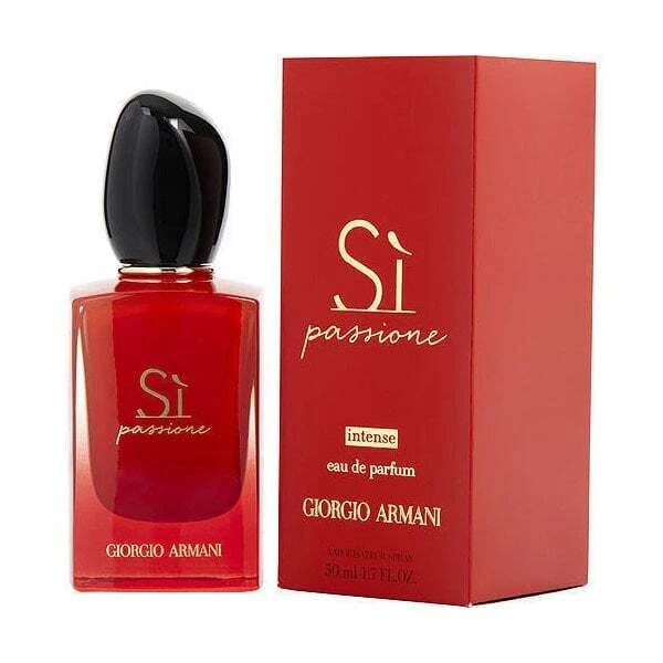 Armani sale passion si