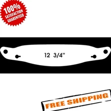 Racing Optics 10218C 2 mil Laminated Tearoffs XStack 10 (Clear)