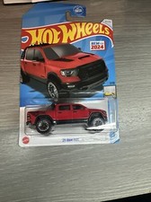 23 Ram 1500 Hot Wheels