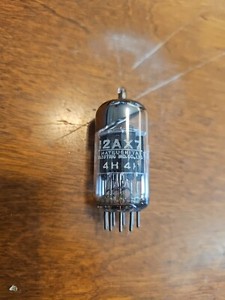 Matsushita 12AX7 | eBay