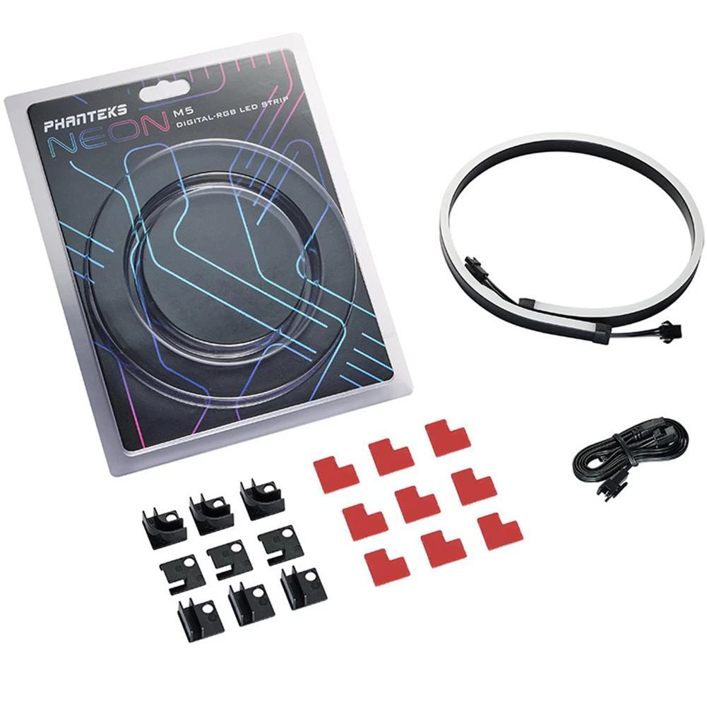 Phanteks m5 3 pin deals