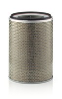MANN-FILTER C291055 Luftfilter FüR Rvi C G Manager Maxter Midliner
