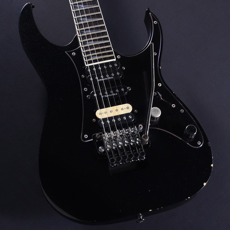 ギター Ibanez prestige RG Ibanez RG3570Z Prestige Electric Guitar with Case | zZounds