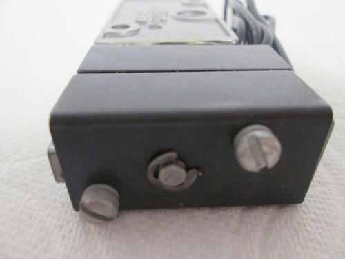 NEU Mead LTV-115 Light-Touch, Snap-Acting Single Magnetventil Steuerventil - Bild 5 von 11