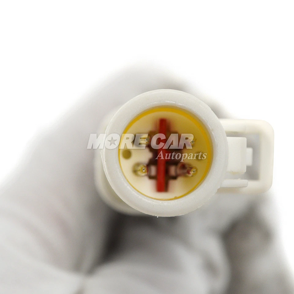 4x Downstream/Upstream O2 Oxygen Sensor Fit for Ford Mazda Mercury Lincoln Aston Foto 3 de 4