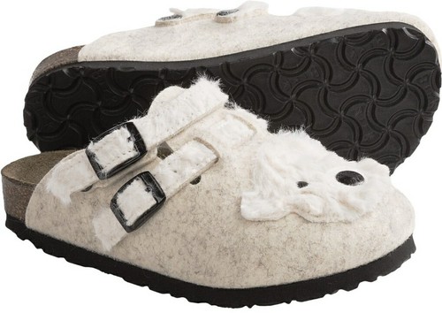 Birkenstock Birki’s by Kay Filz Kork Clogs (für Jungen und Mädchen) US Größe 2-2,5