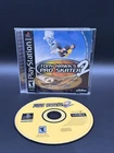 Tony Hawk's Pro Skater 2 🛹🦅 Sony PlayStation 1 PS1 🛹 TESTED 🦅 CIB 🛹 NICE