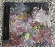 Rüfüs Du Sol “Inhale / Exhale” – 2LP Diffused Black Vinyl – Sealed / Mint!