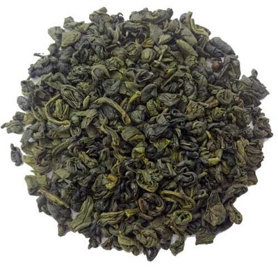 Ceylon Green Tea Grade 01   100% Organic, Freshly Harvested,Naturally Refreshing