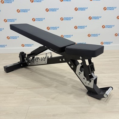 Blitz Fitness Multi verstellbare Bank (Funktionstrainer)
