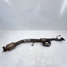 2020-2024 Honda Odyssey Exhaust Front Down Pipe TUBE Converter 18150-5MR-A61 OEM