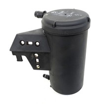 BMW 3 Z3 Series E36 Activated Charcoal Filter Vapor Canister (Damaged) 1180886