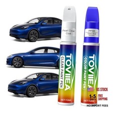 Deep Blue Metallic(PPSB) Touch Up (PPSB)Deep Blue Metallic for Model Y/3/X/S