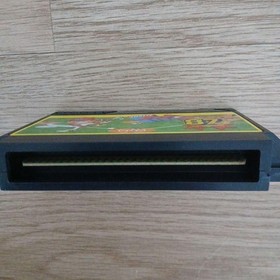 Namco Pro Yakyu Family Stadium 87 Famicom Baseball Game Tested