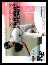 2005 BBM ROOKIE EDITION MASANORI ISHIKAWA R13 FORMER ROOKIES OF THE YEAR YAKULT