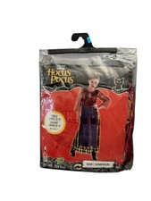 Hocus Pocus Costume Child L 12-14