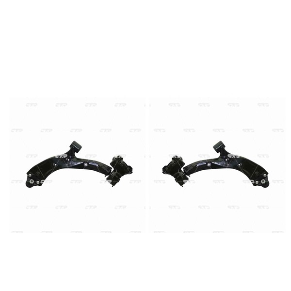 Querlenker Satz Links Rechts FüR Honda CR-V III Re_ 2.0I-Vtec 4WD 2.4 2.4I-Vtec-image
