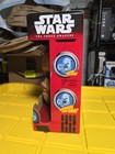 NIB STAR Wars The Force Awakens Chewbacca Electronic Mask Wookie Sounds — photo 4