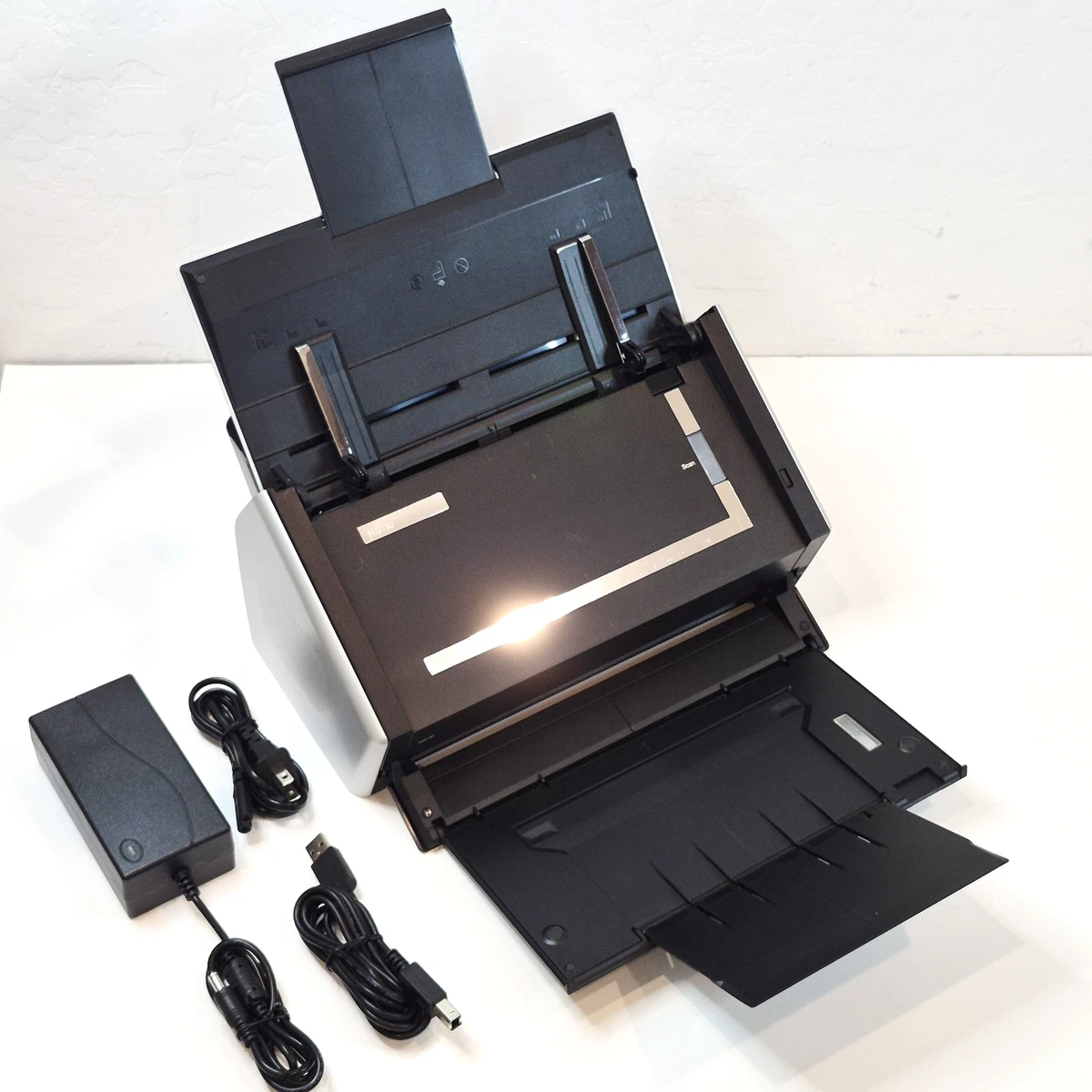 Fujitsu Scansnap S1500 for sale - eBay