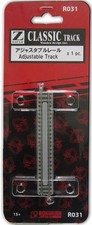 Rokuhan 7297031 - Z - Vario-Rotaia 100-120 Mm - Nuovo