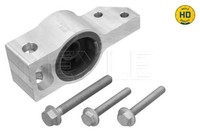 Meyle 100 610 0037/HD Reparatursatz, Querlenker FüR Audi Seat VW