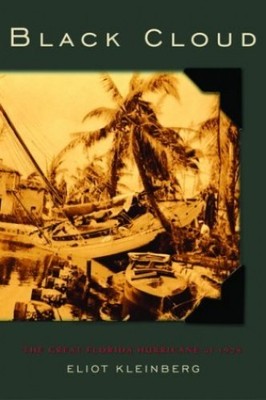 Black Cloud: The Great Florida - ACCEPTABLE