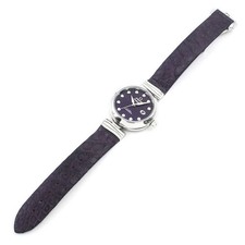 Omega Ladies De Ville Ladymatic 425.32.34.20.60.001 11P Diamond Violet Automati 3