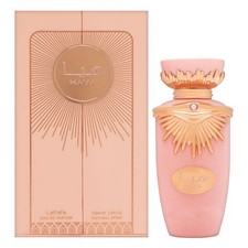 Lattafa Haya for Women 3.4 oz Eau de Parfum Spray